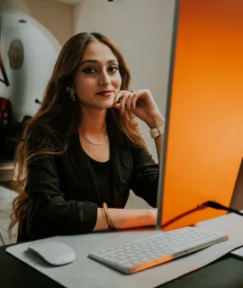Ananya Verma