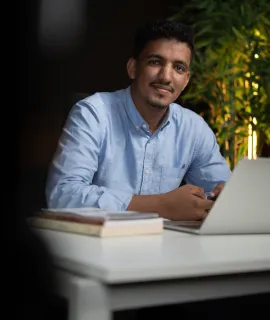 Aarav Mehta